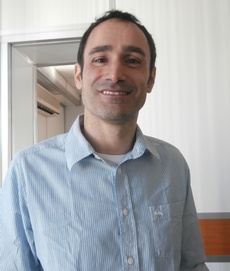 Фернандо Гарсия